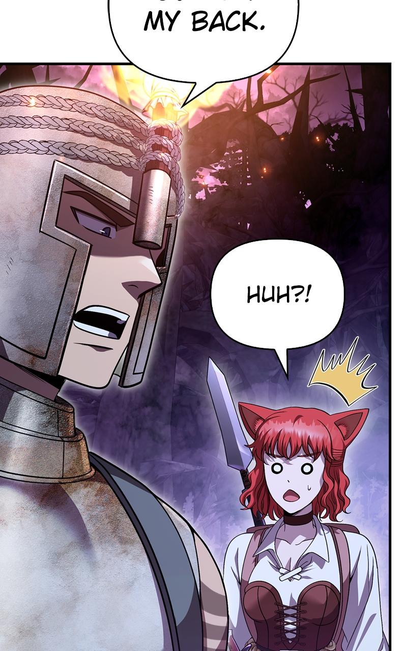 Surviving the Game as a Barbarian Chapter 44