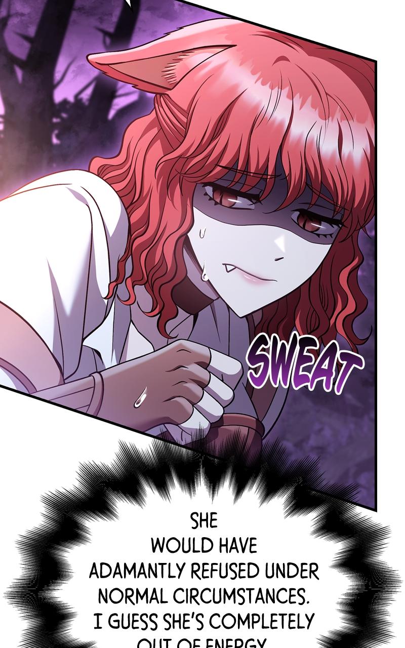 Surviving the Game as a Barbarian Chapter 44