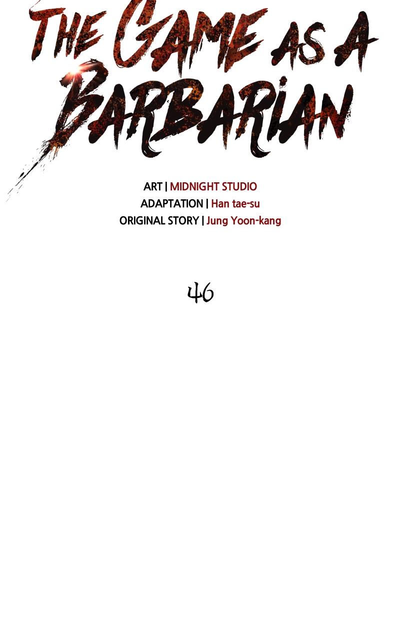 Surviving the Game as a Barbarian Chapter 44
