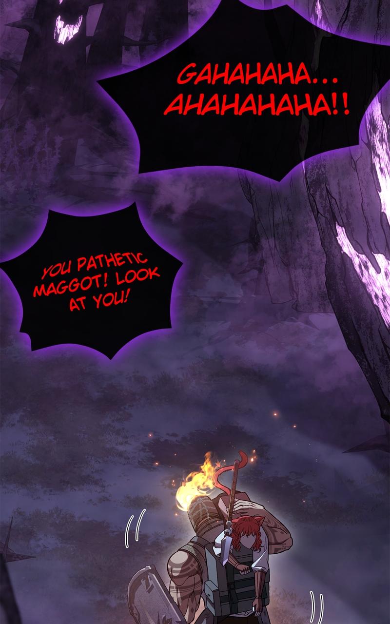 Surviving the Game as a Barbarian Chapter 44