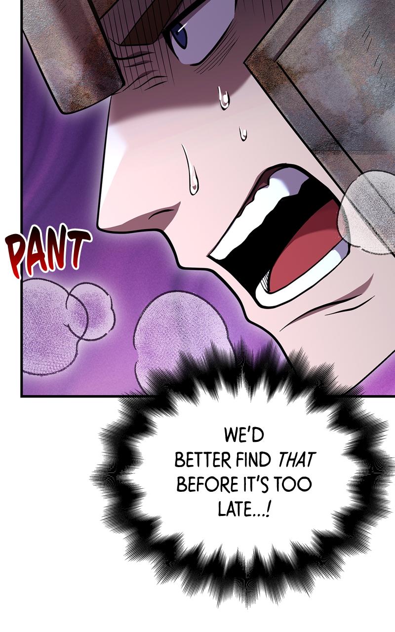 Surviving the Game as a Barbarian Chapter 44