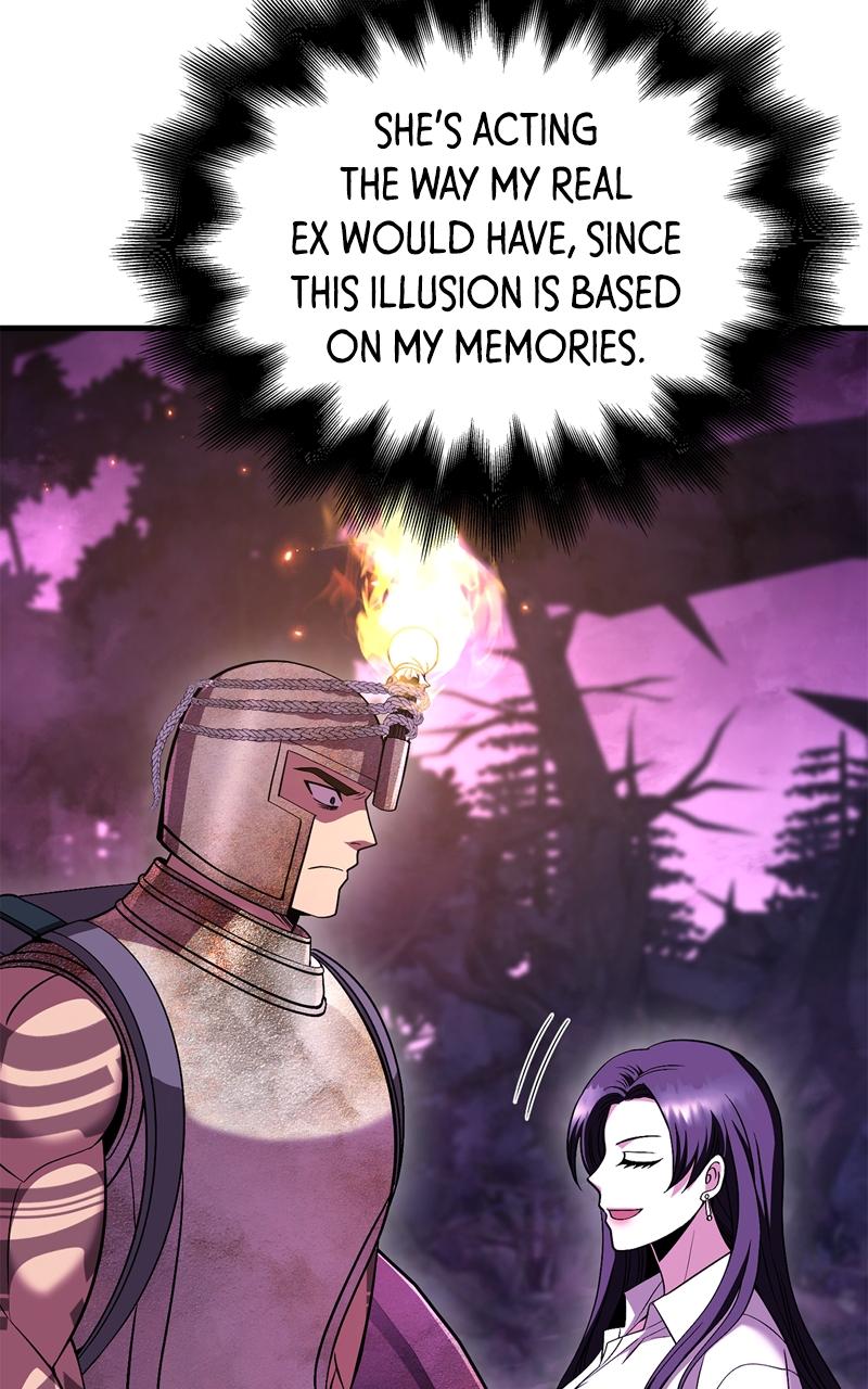 Surviving the Game as a Barbarian Chapter 44