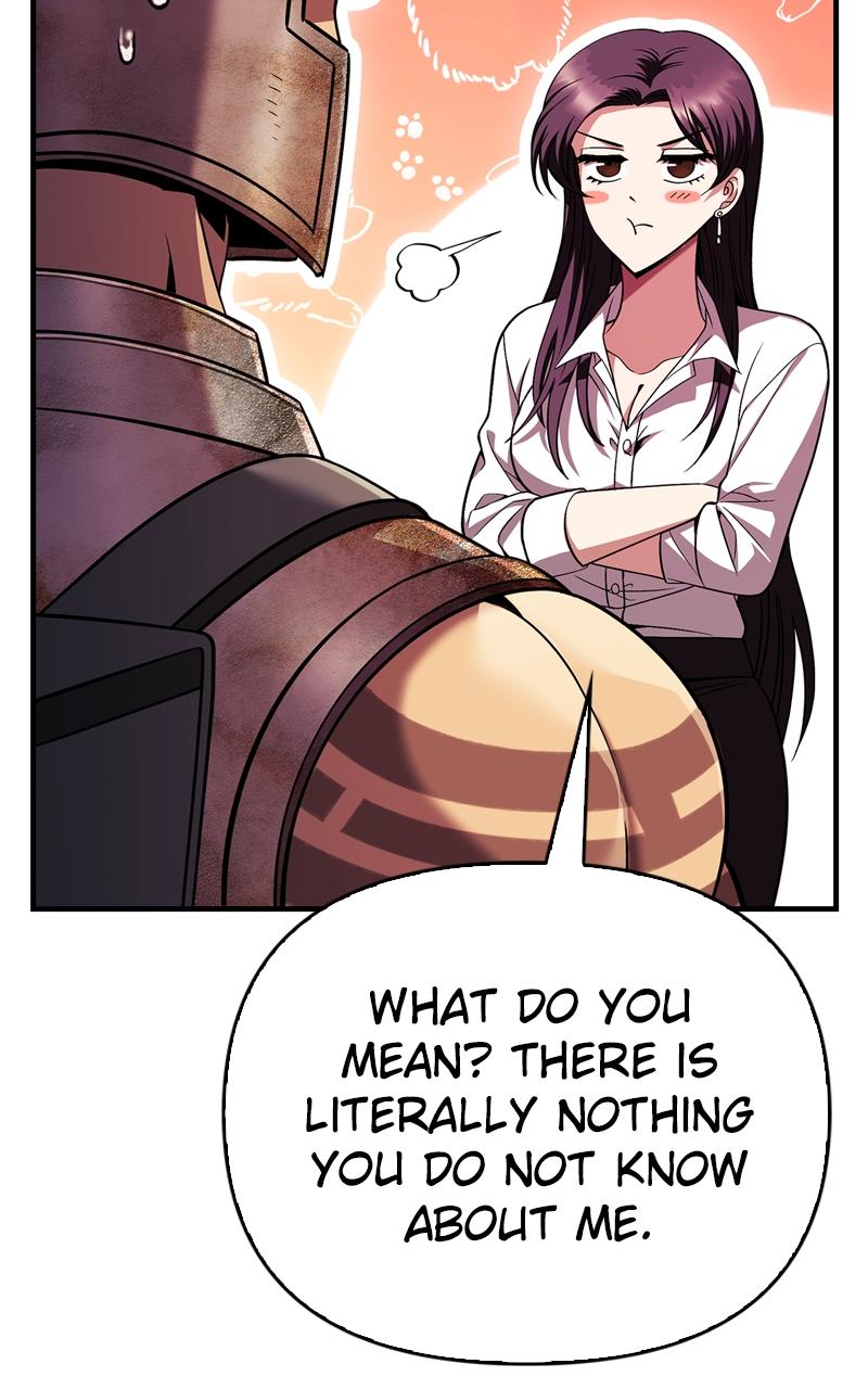 Surviving the Game as a Barbarian Chapter 44