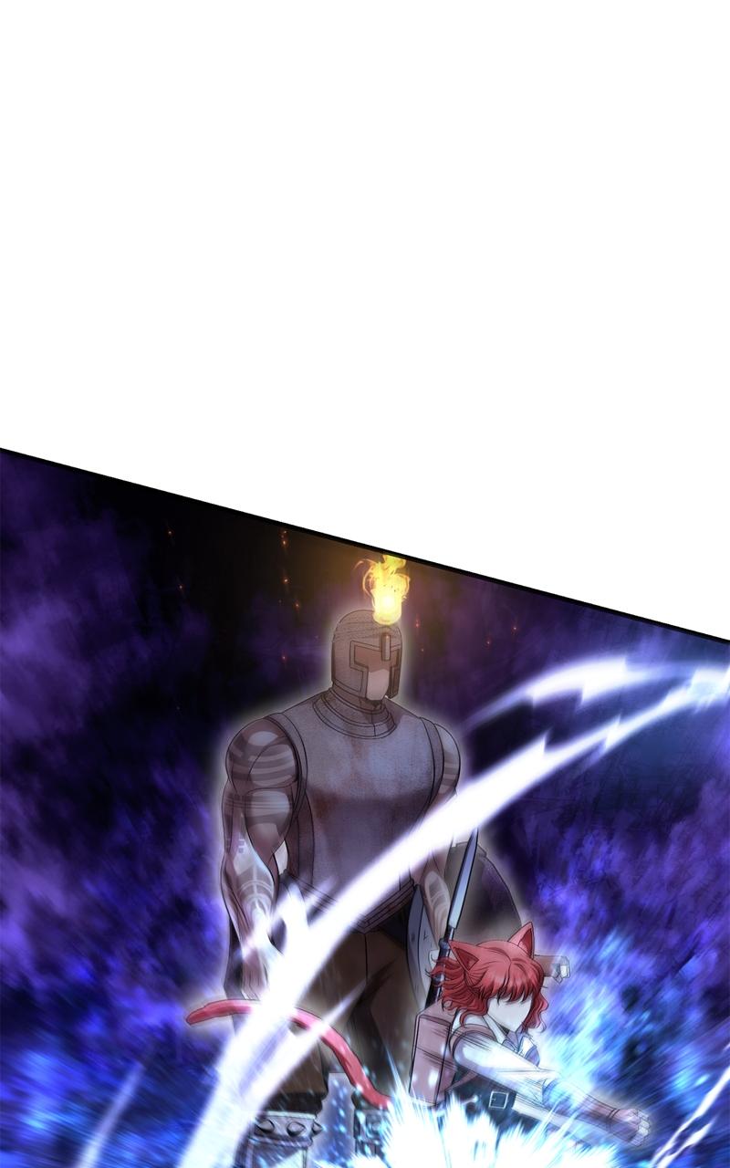 Surviving the Game as a Barbarian Chapter 44