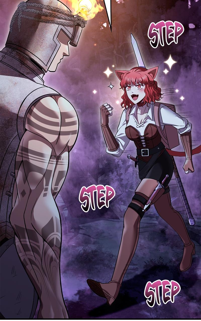 Surviving the Game as a Barbarian Chapter 44