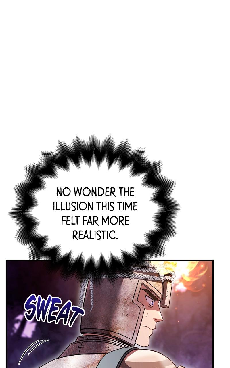 Surviving the Game as a Barbarian Chapter 44