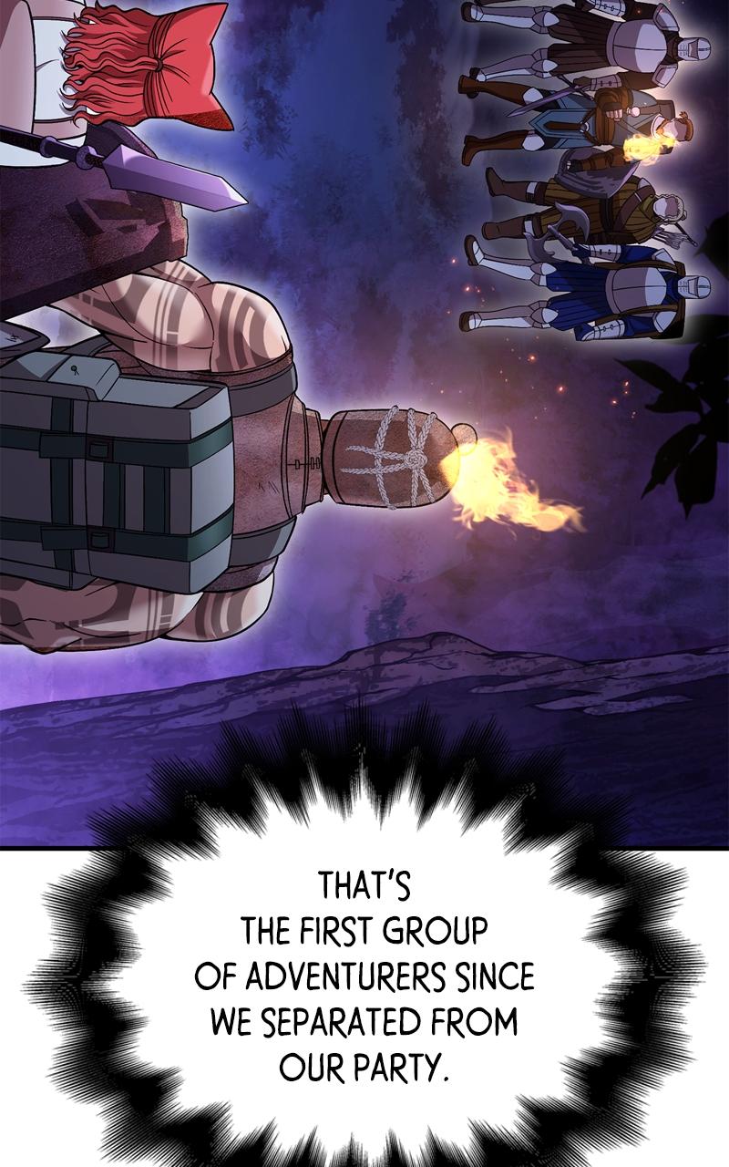 Surviving the Game as a Barbarian Chapter 44