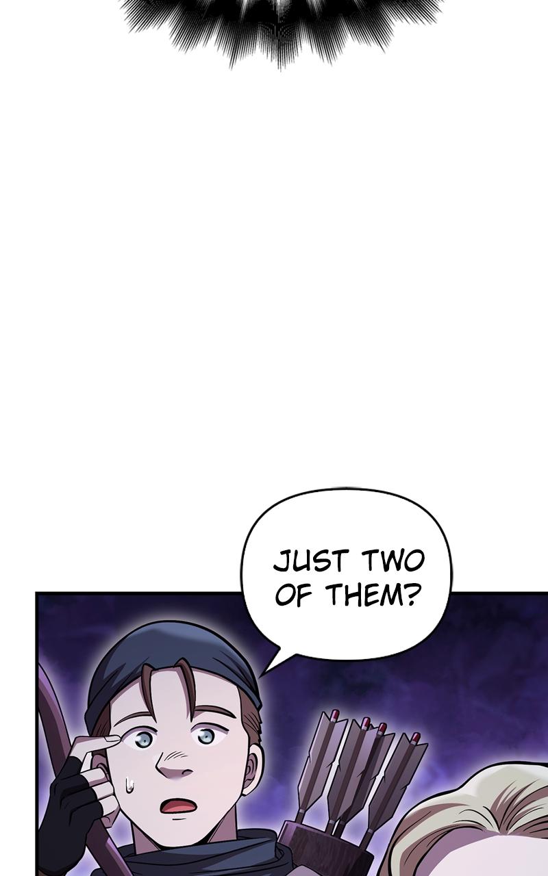 Surviving the Game as a Barbarian Chapter 44