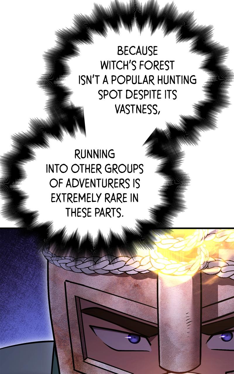 Surviving the Game as a Barbarian Chapter 44