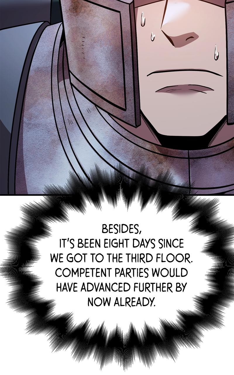 Surviving the Game as a Barbarian Chapter 44