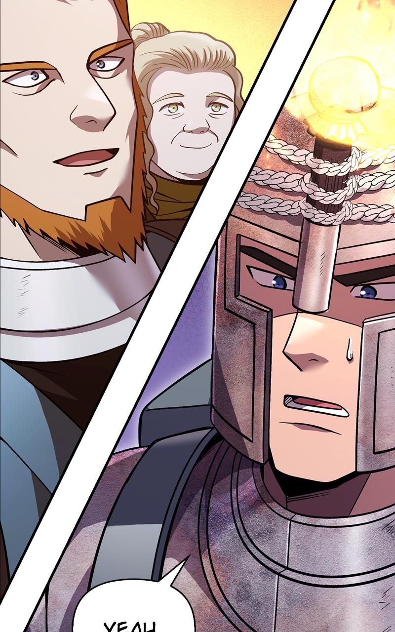 Surviving the Game as a Barbarian Chapter 44