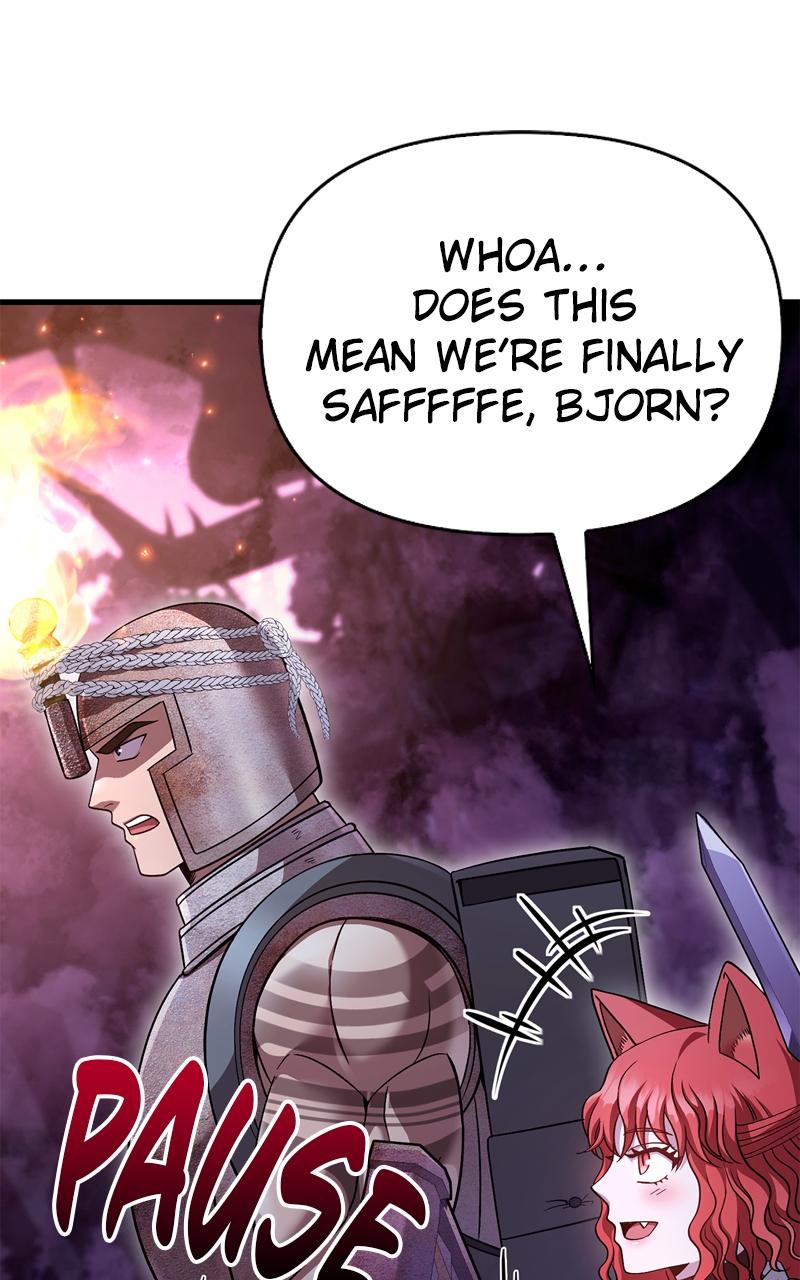 Surviving the Game as a Barbarian Chapter 44