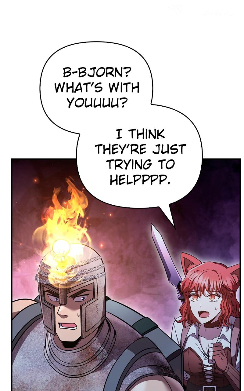 Surviving the Game as a Barbarian Chapter 44