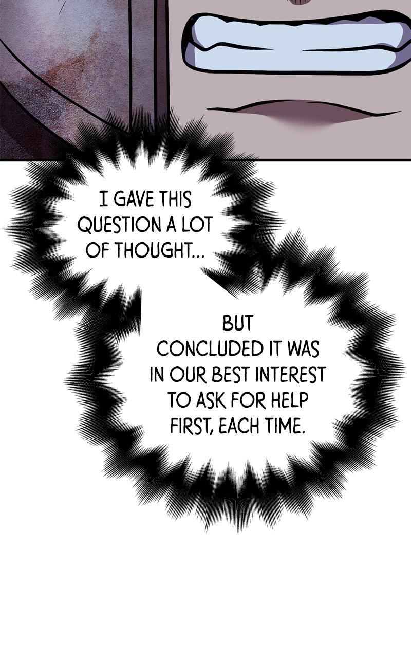 Surviving the Game as a Barbarian Chapter 44