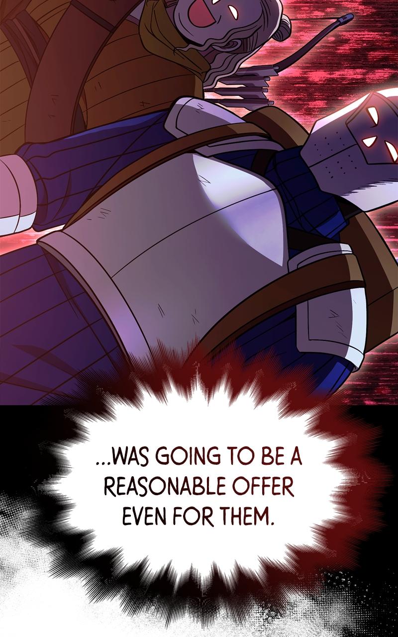 Surviving the Game as a Barbarian Chapter 44