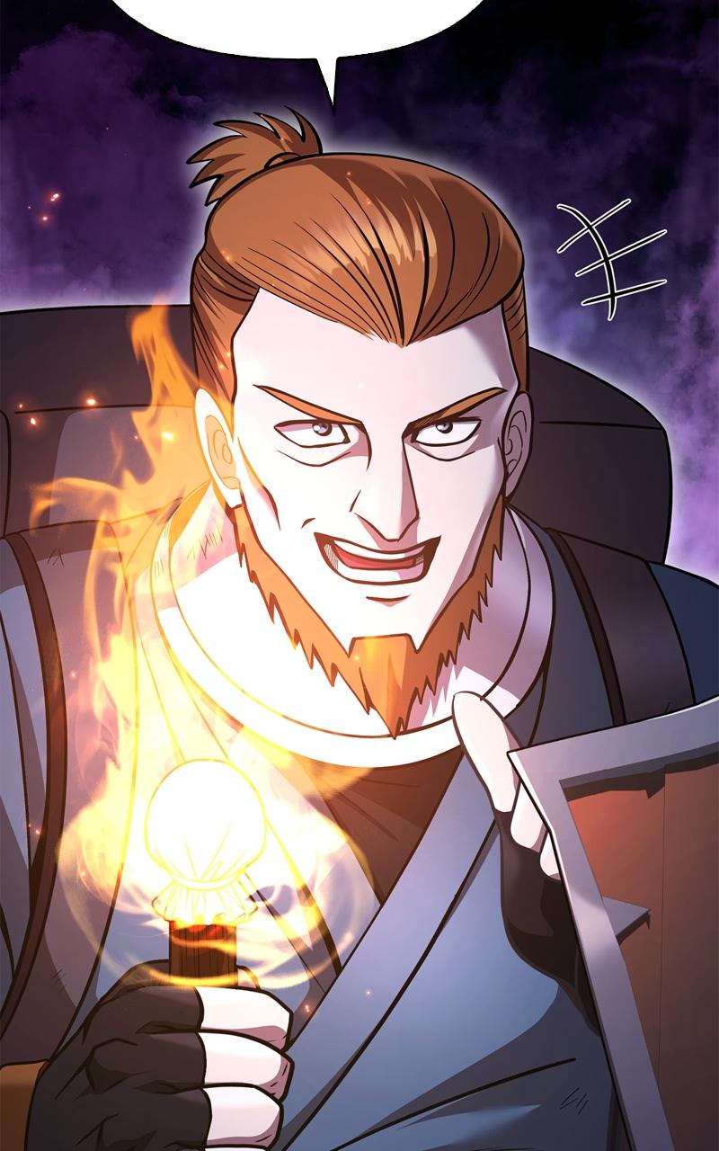 Surviving the Game as a Barbarian Chapter 44