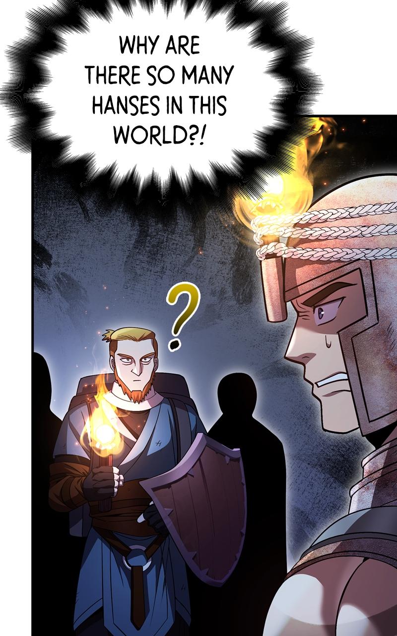 Surviving the Game as a Barbarian Chapter 44