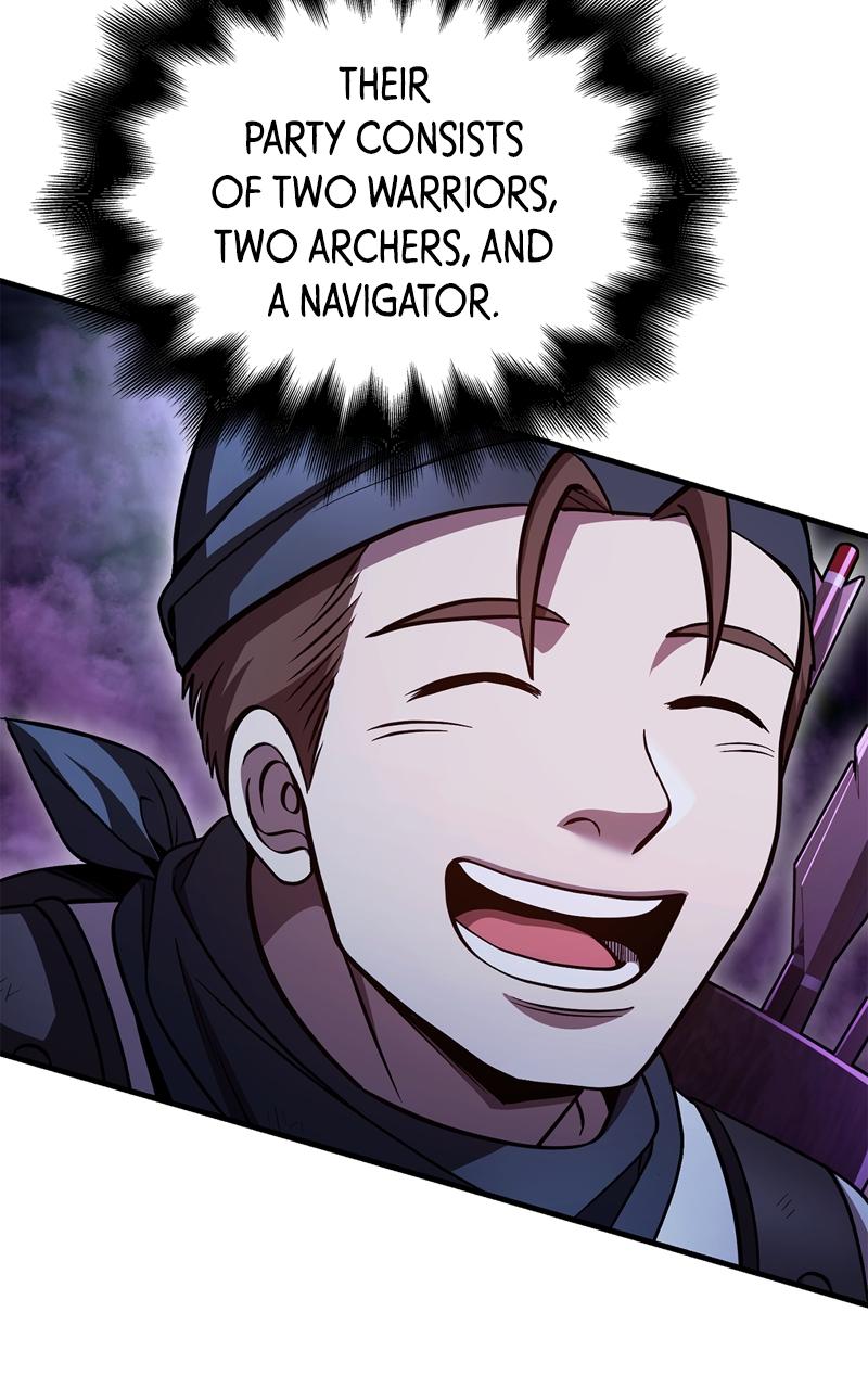 Surviving the Game as a Barbarian Chapter 44