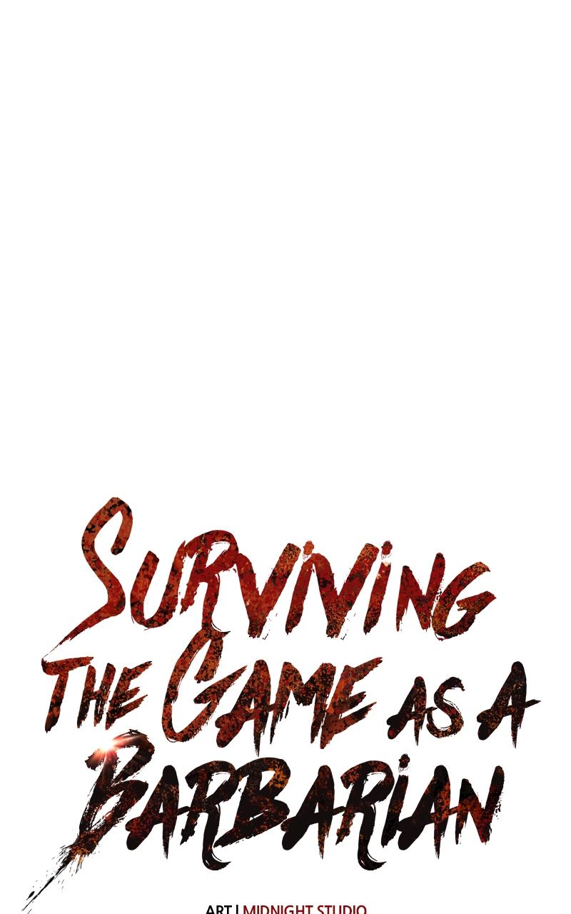 Surviving the Game as a Barbarian Chapter 45
