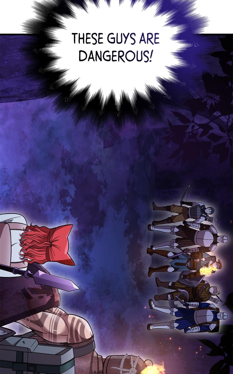 Surviving the Game as a Barbarian Chapter 45