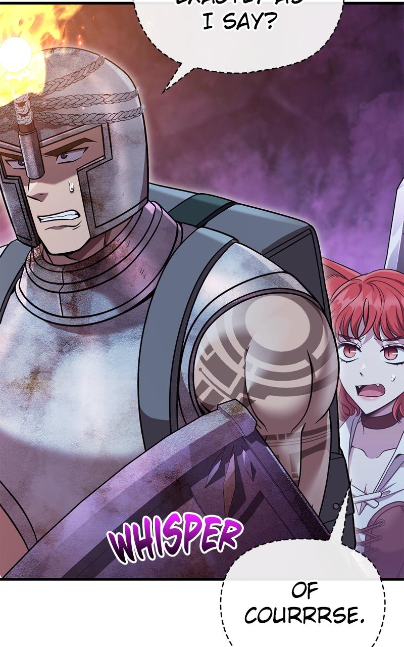 Surviving the Game as a Barbarian Chapter 45