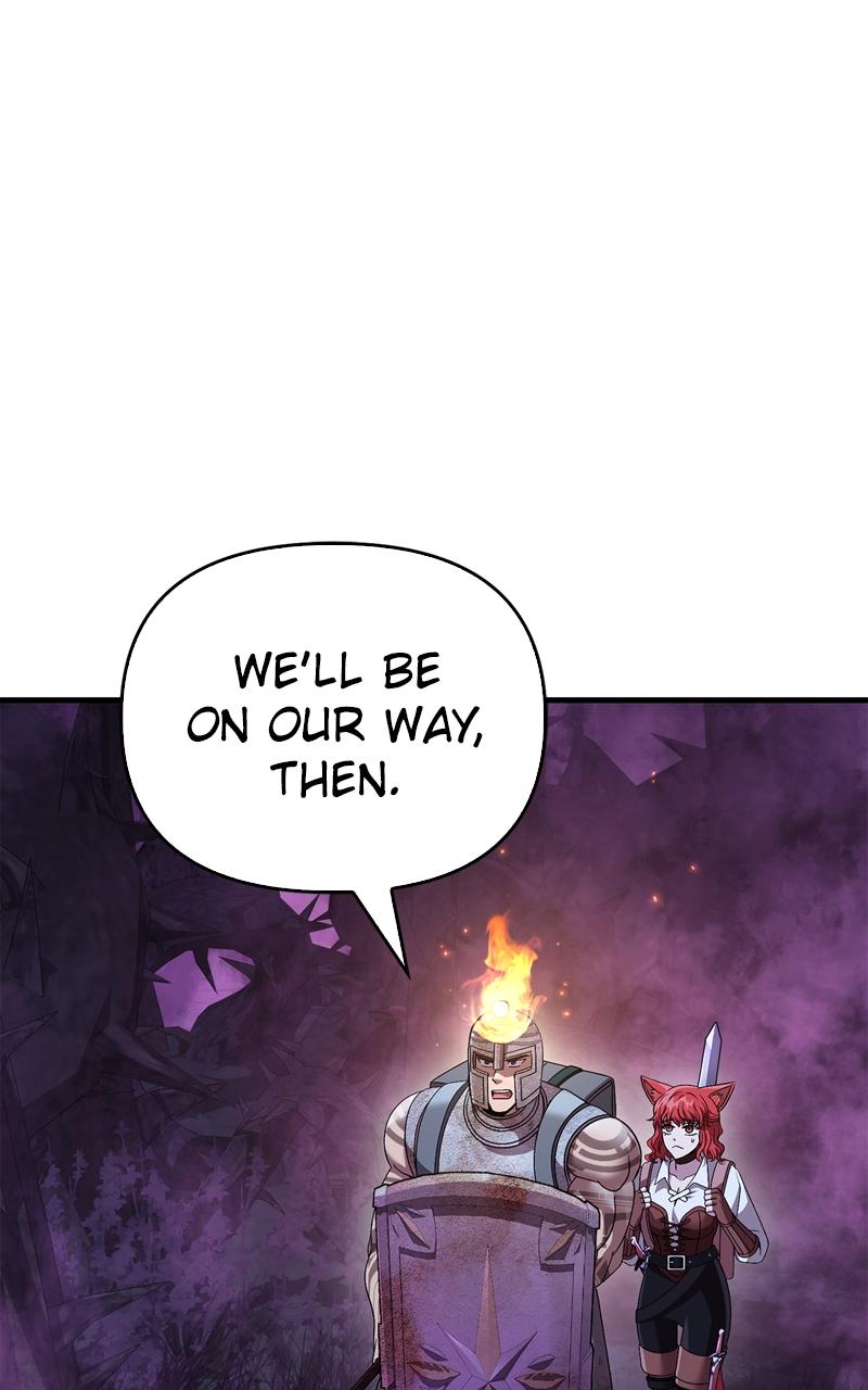 Surviving the Game as a Barbarian Chapter 45