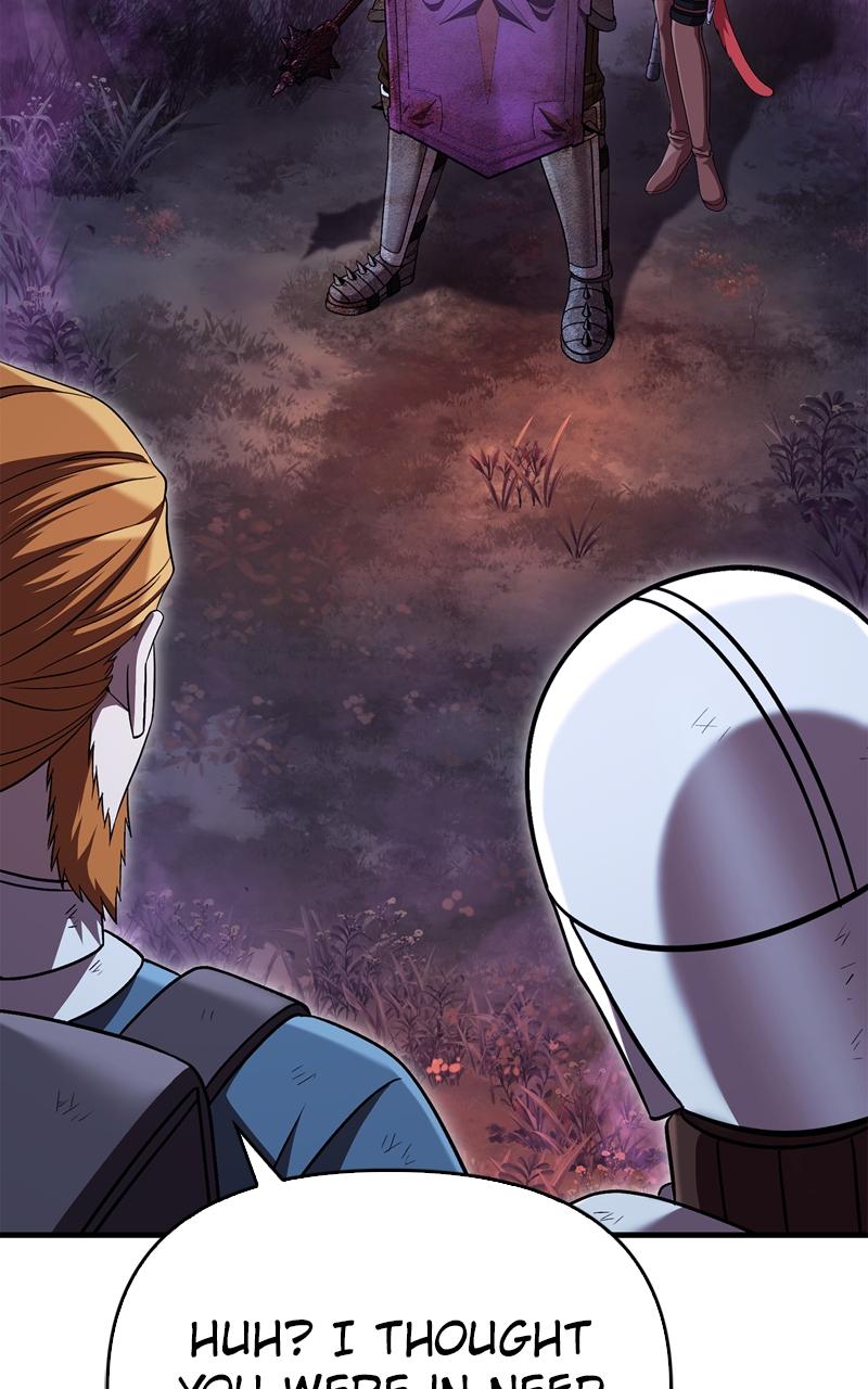 Surviving the Game as a Barbarian Chapter 45