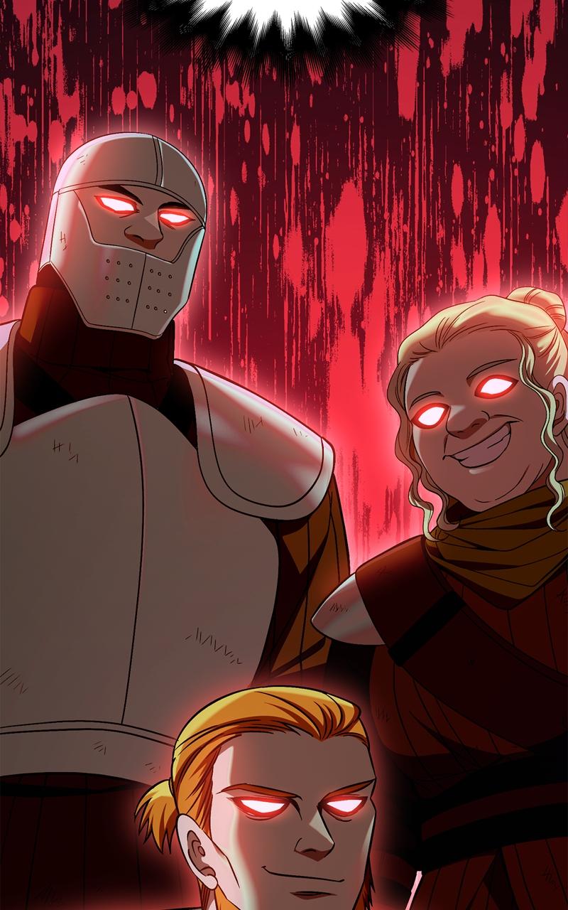 Surviving the Game as a Barbarian Chapter 45