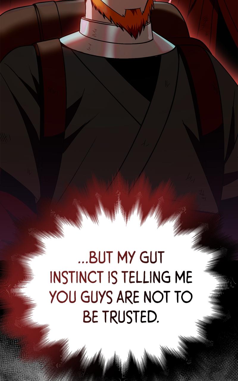 Surviving the Game as a Barbarian Chapter 45