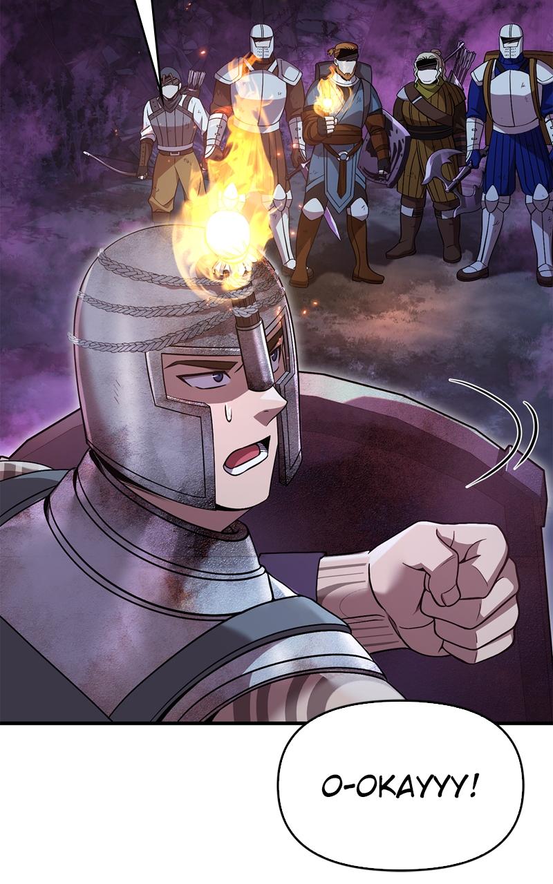 Surviving the Game as a Barbarian Chapter 45