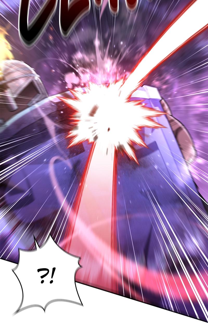 Surviving the Game as a Barbarian Chapter 45