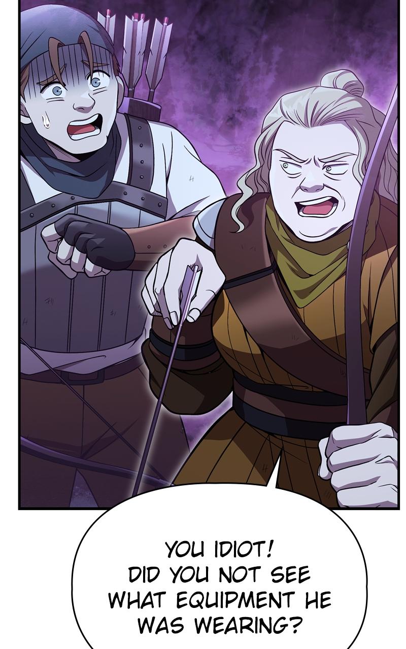 Surviving the Game as a Barbarian Chapter 45