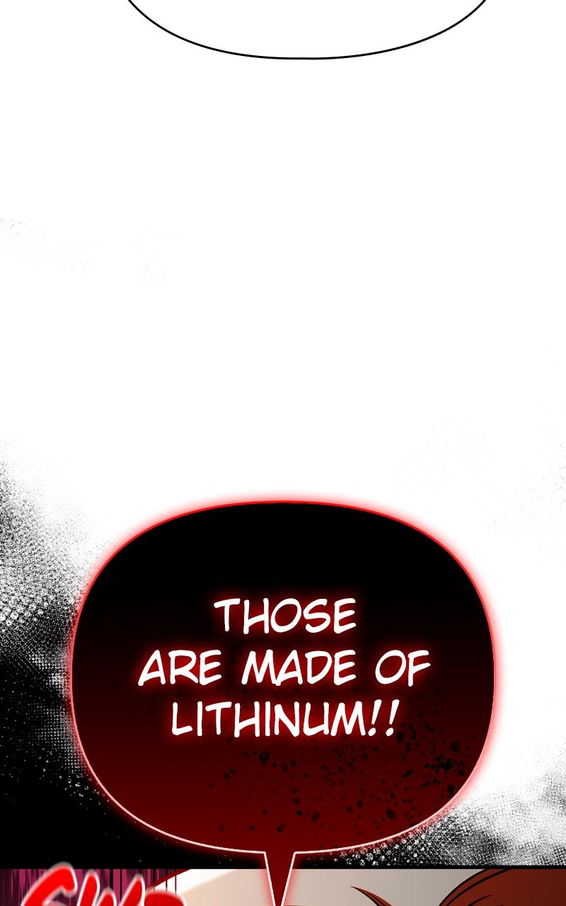 Surviving the Game as a Barbarian Chapter 45