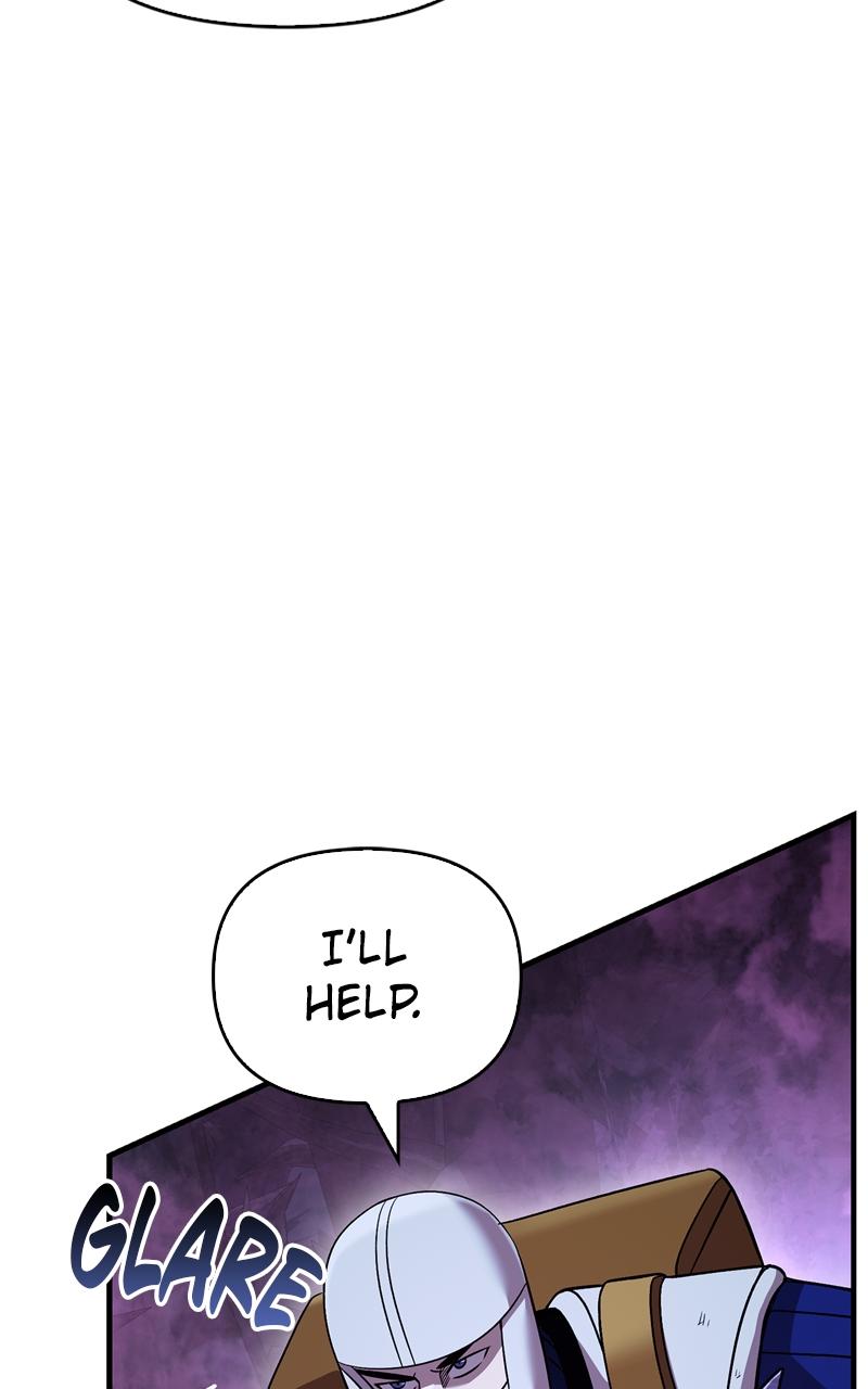 Surviving the Game as a Barbarian Chapter 45