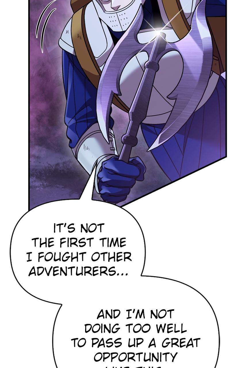 Surviving the Game as a Barbarian Chapter 45