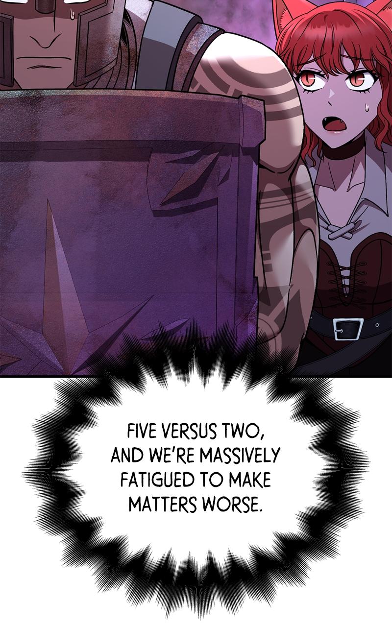 Surviving the Game as a Barbarian Chapter 45