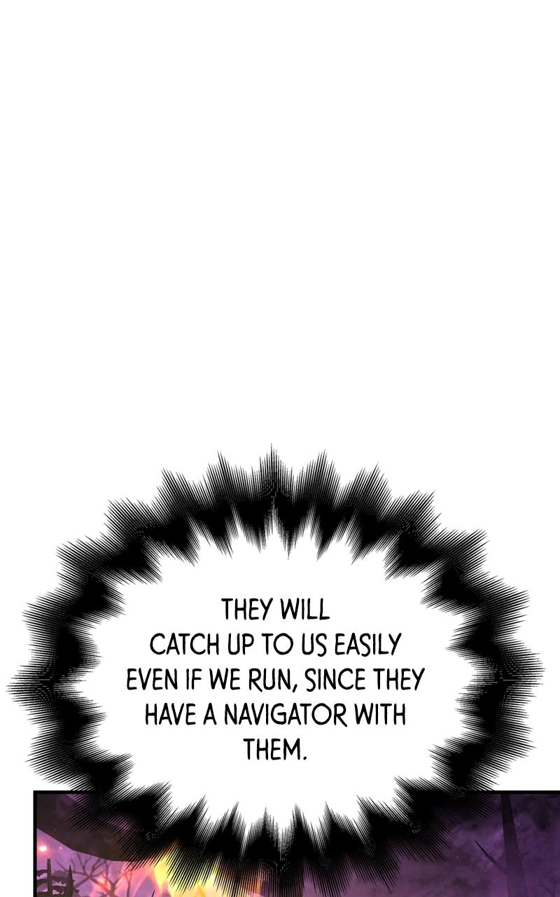 Surviving the Game as a Barbarian Chapter 45