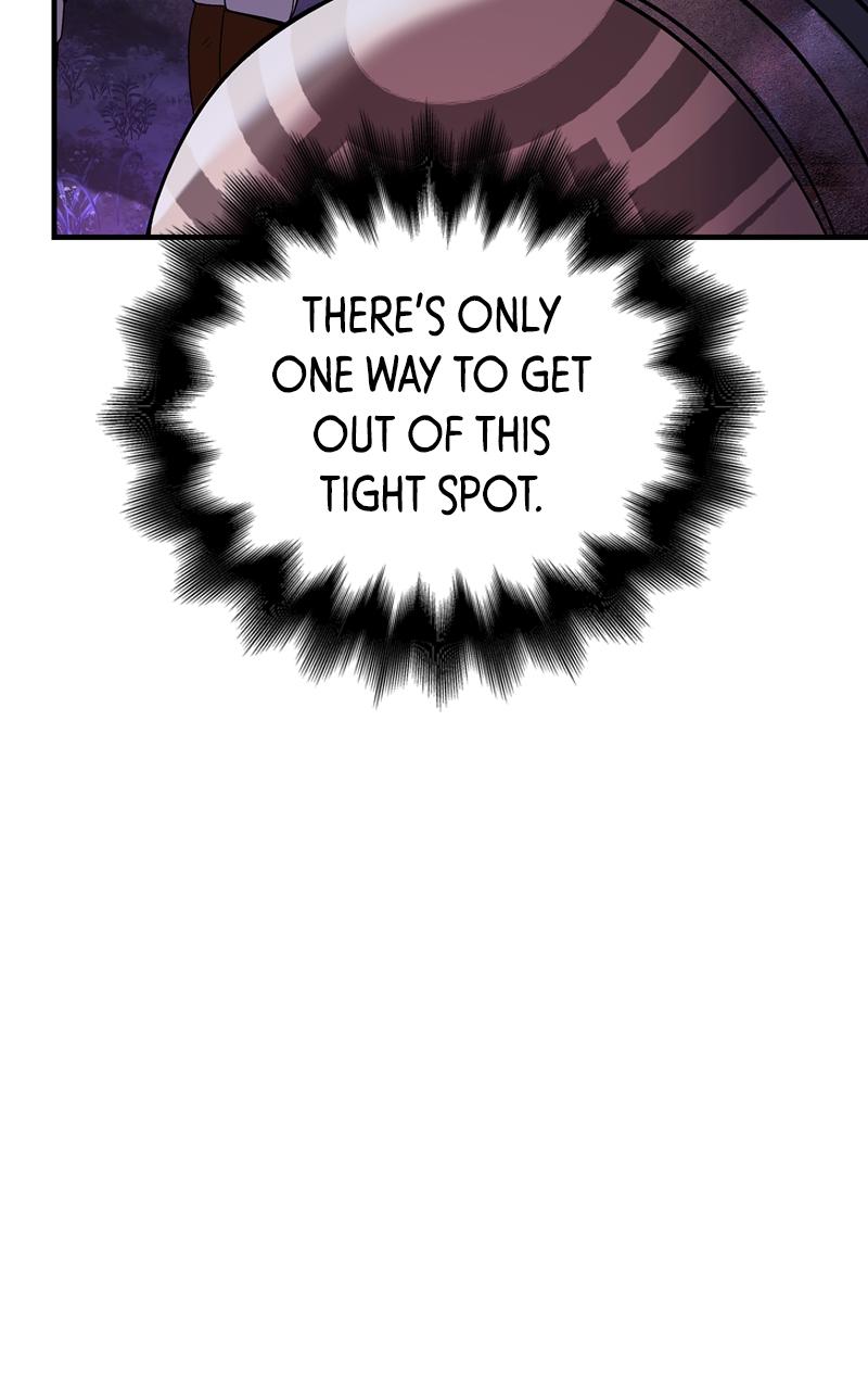 Surviving the Game as a Barbarian Chapter 45