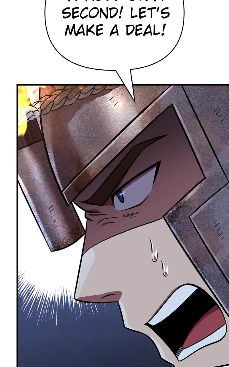 Surviving the Game as a Barbarian Chapter 45