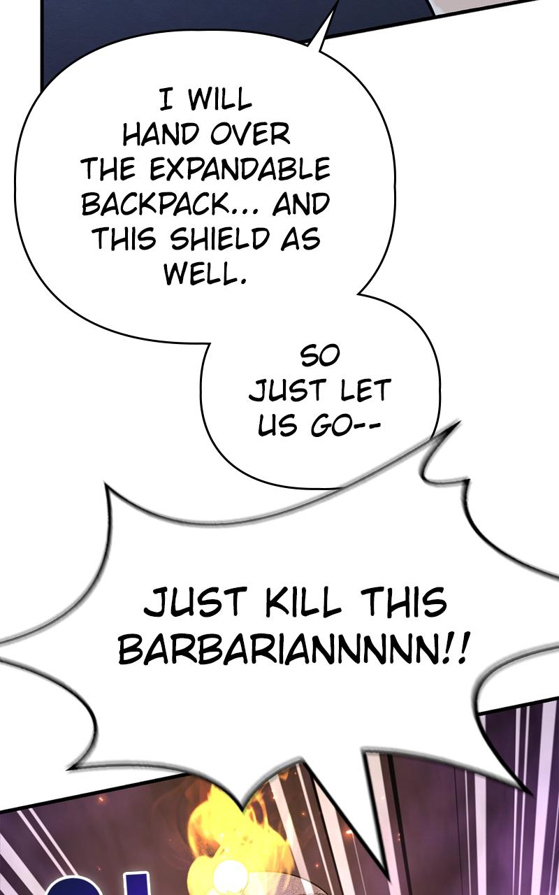 Surviving the Game as a Barbarian Chapter 45