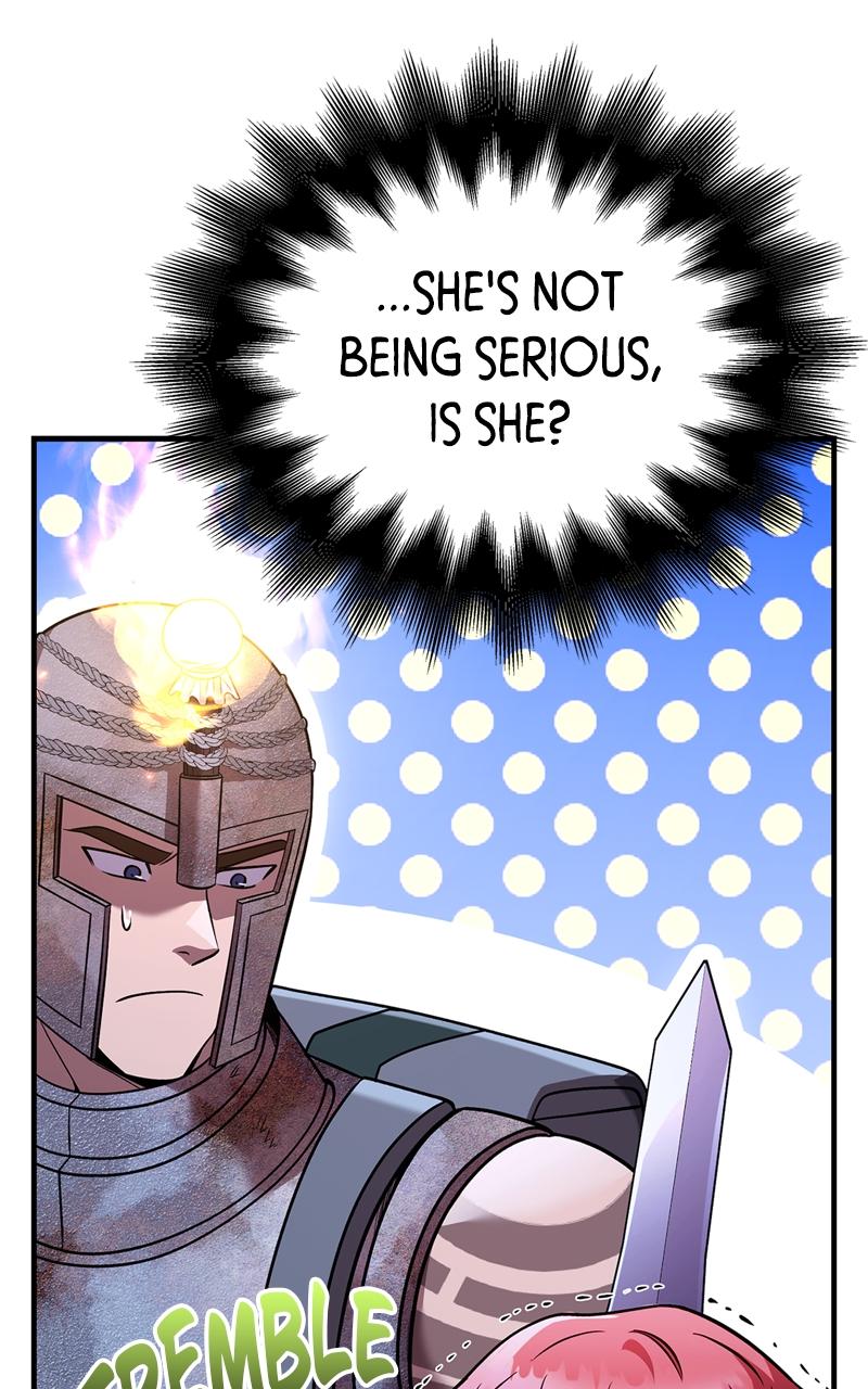 Surviving the Game as a Barbarian Chapter 45