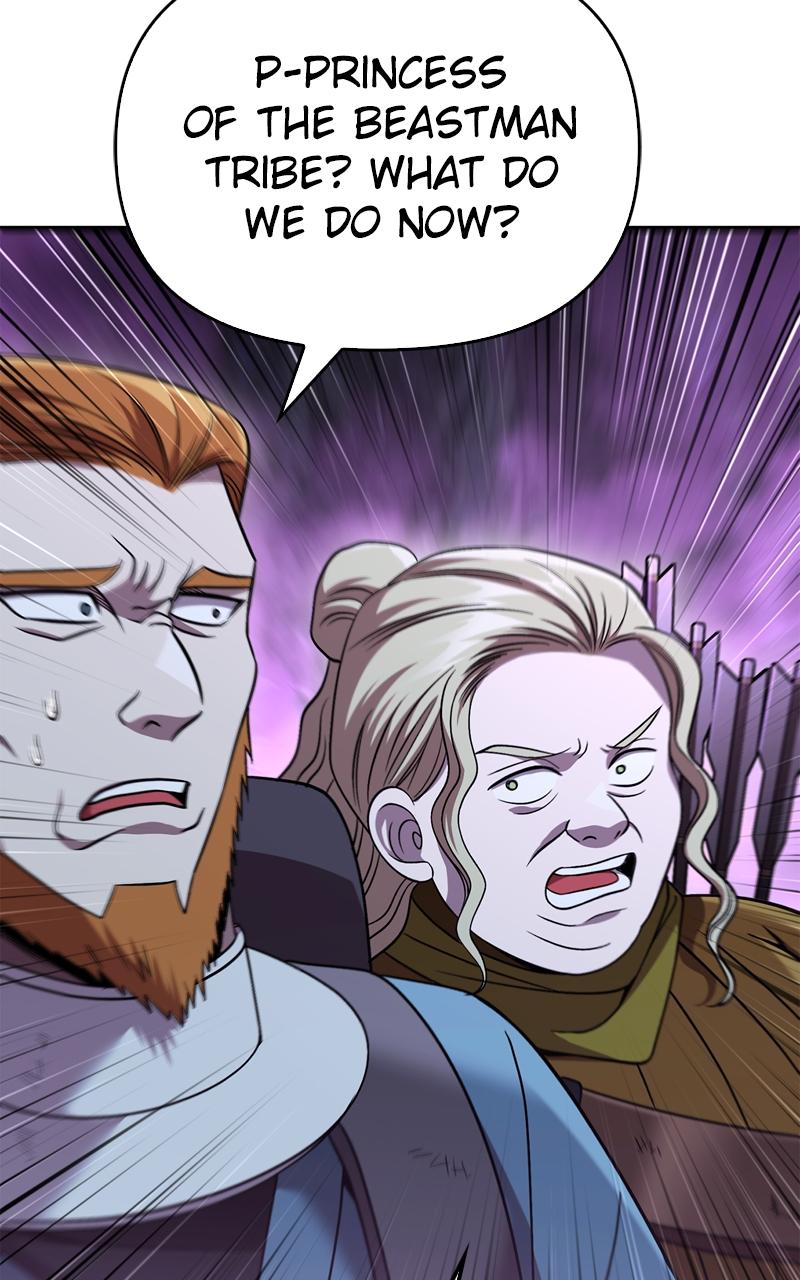 Surviving the Game as a Barbarian Chapter 45