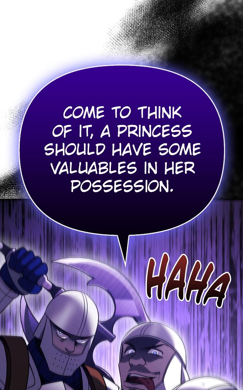 Surviving the Game as a Barbarian Chapter 45