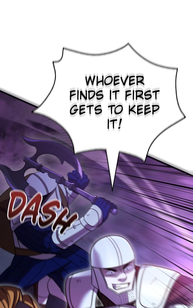 Surviving the Game as a Barbarian Chapter 45