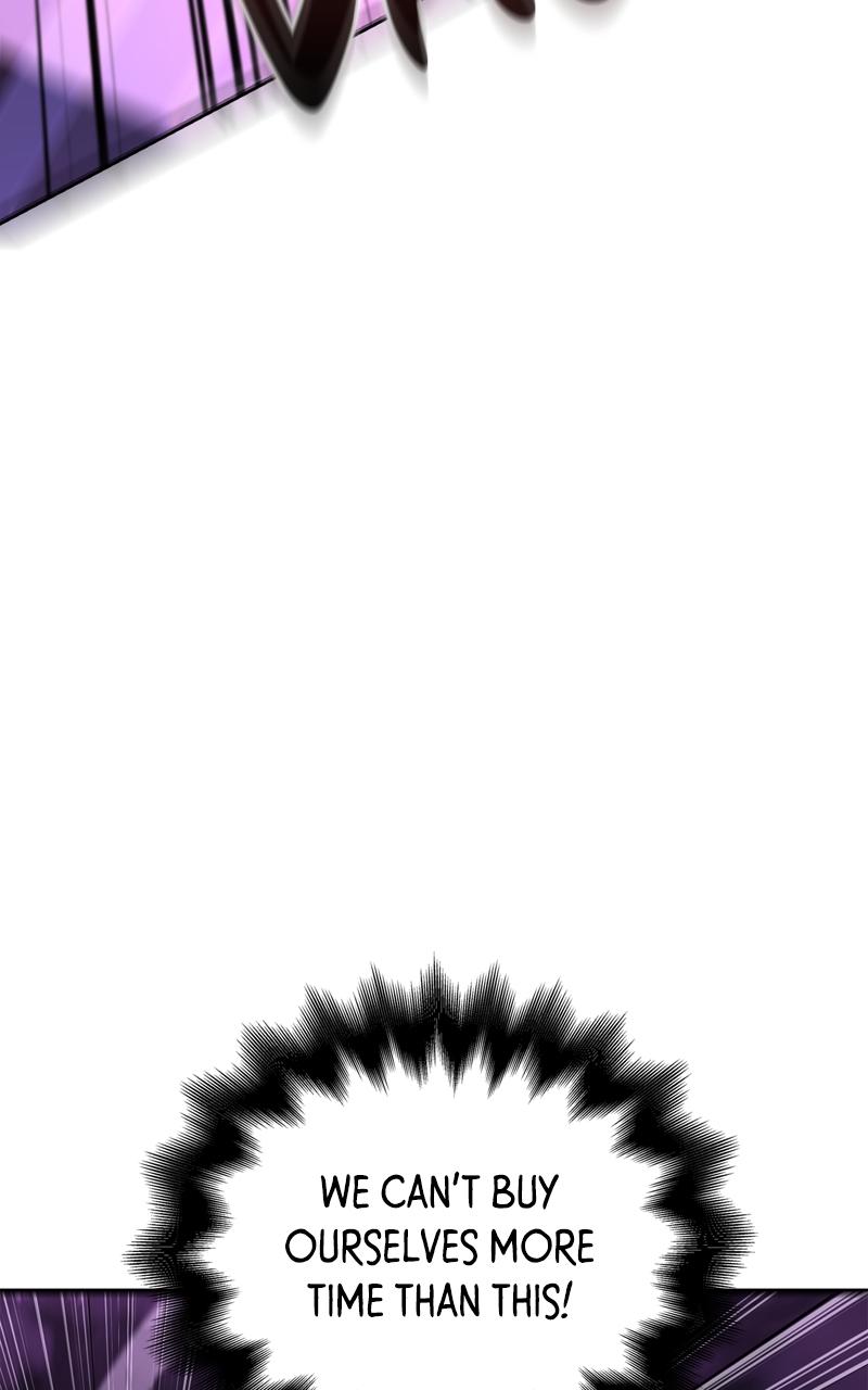 Surviving the Game as a Barbarian Chapter 45