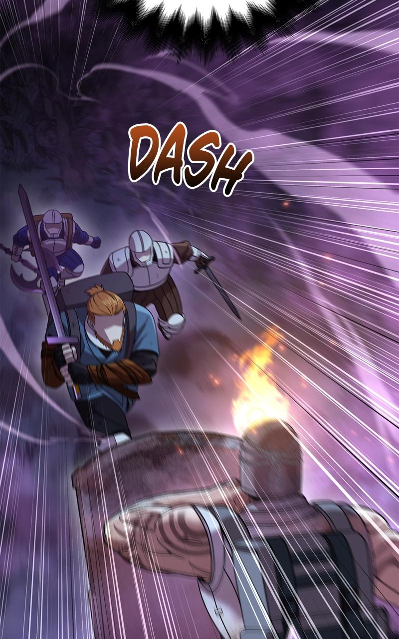 Surviving the Game as a Barbarian Chapter 45