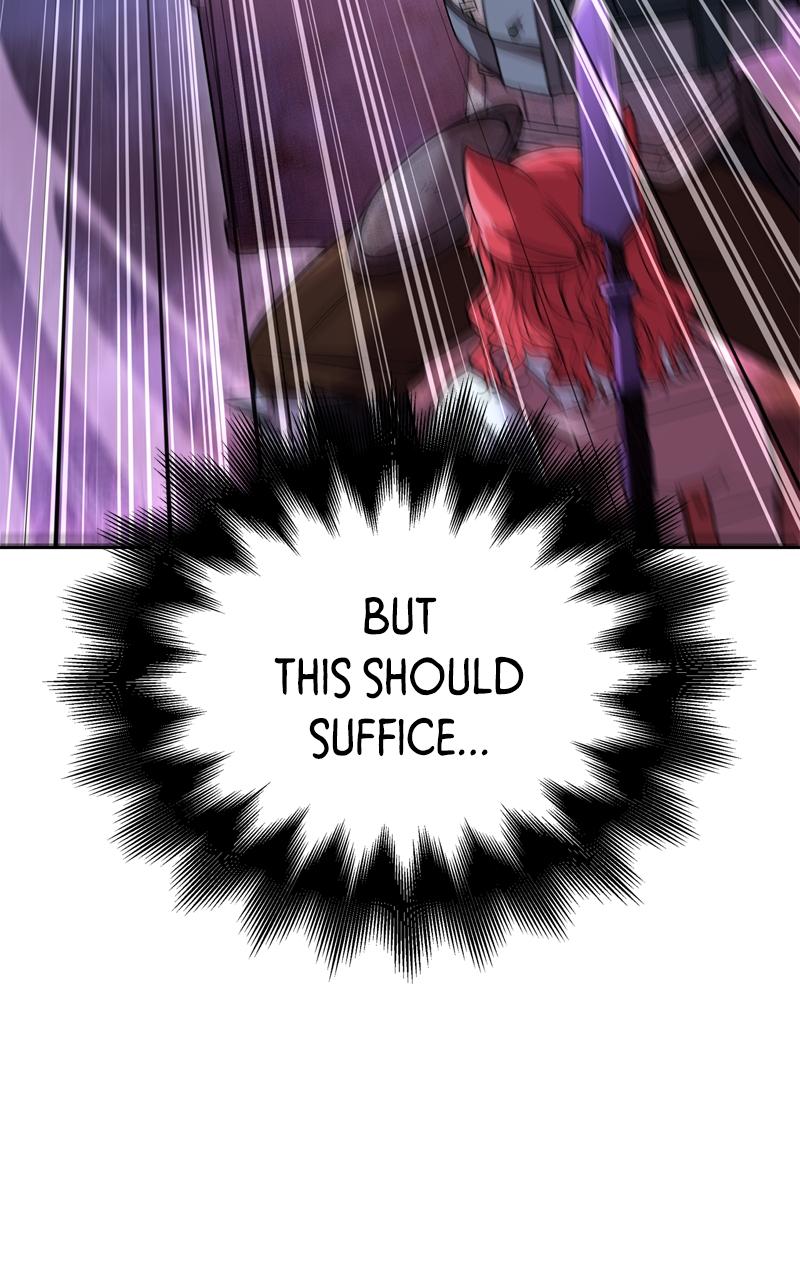 Surviving the Game as a Barbarian Chapter 45