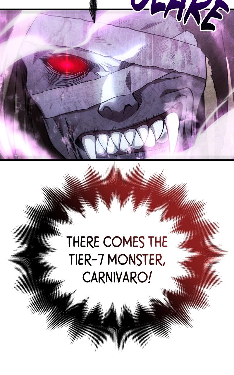 Surviving the Game as a Barbarian Chapter 45