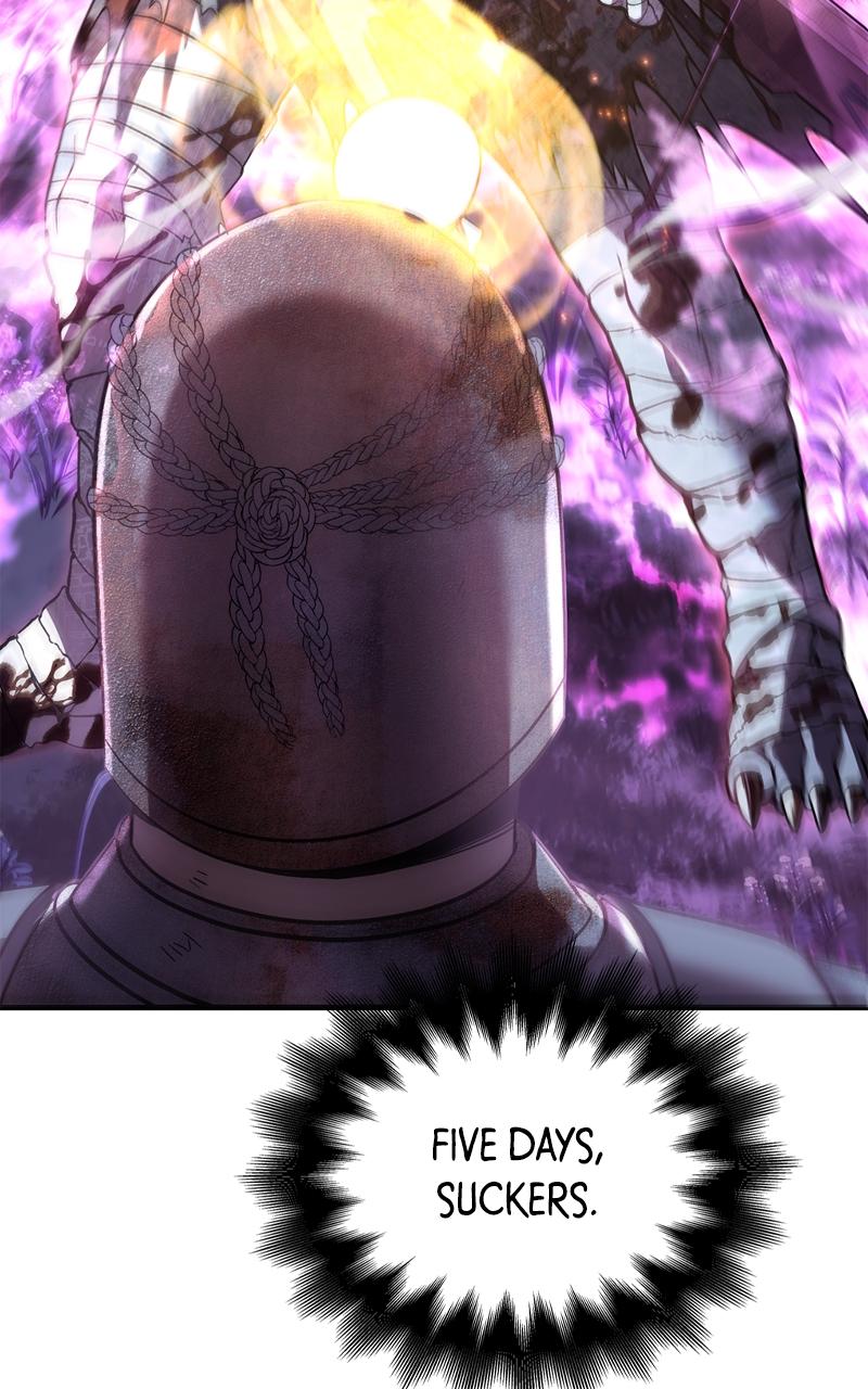 Surviving the Game as a Barbarian Chapter 45