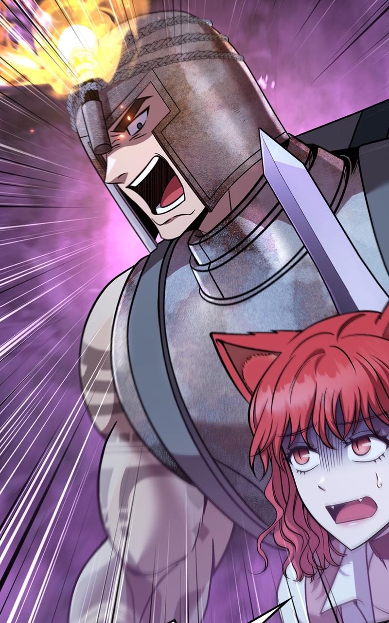 Surviving the Game as a Barbarian Chapter 45